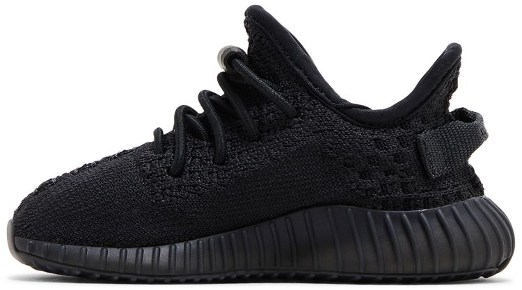 Adidas Yeezy Boost 350 V2 Infants Onyx