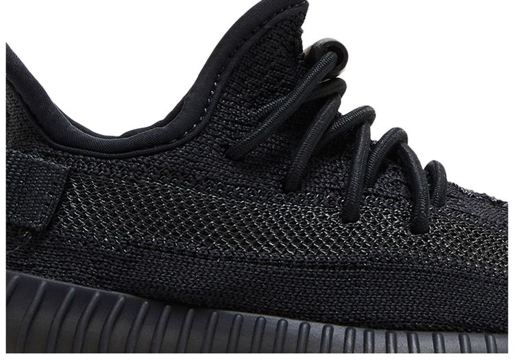 Adidas Yeezy Boost 350 V2 Infants Onyx