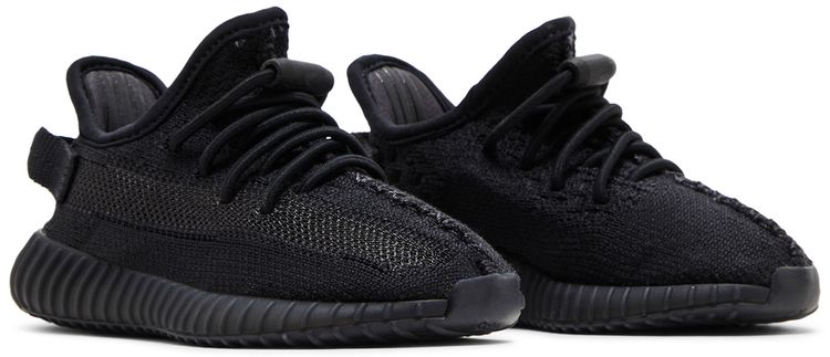 Adidas Yeezy Boost 350 V2 Infants Onyx