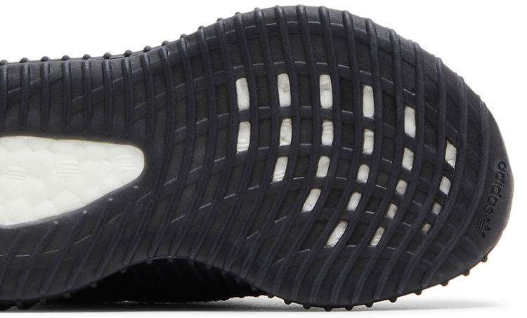 Adidas Yeezy Boost 350 V2 Infants Onyx