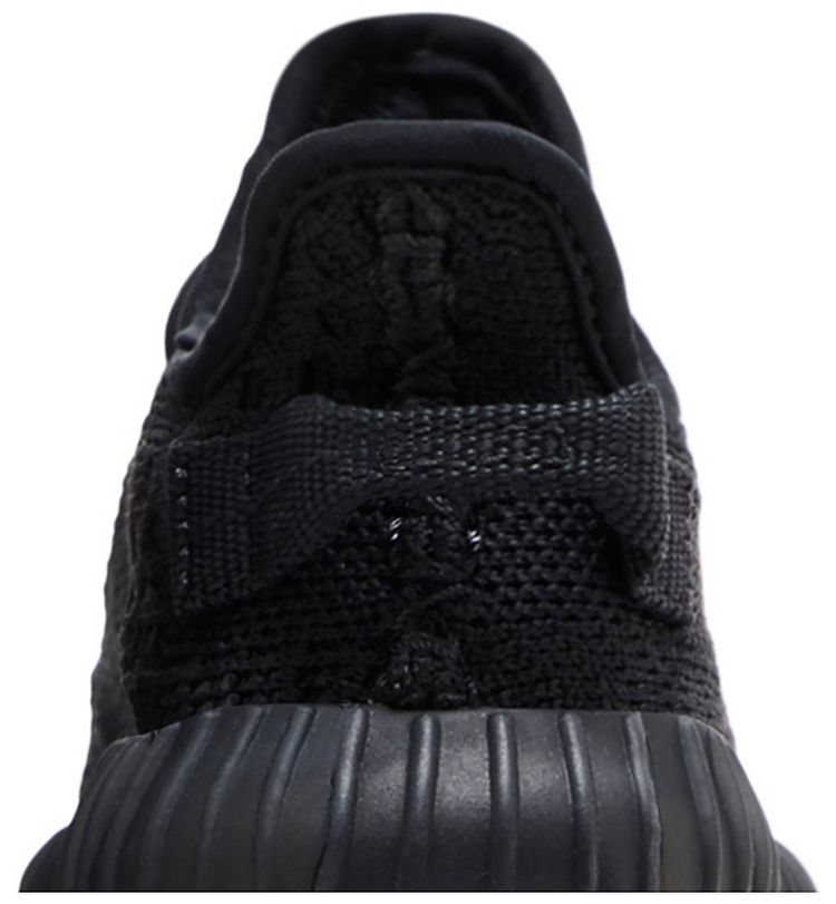 Adidas Yeezy Boost 350 V2 Infants Onyx