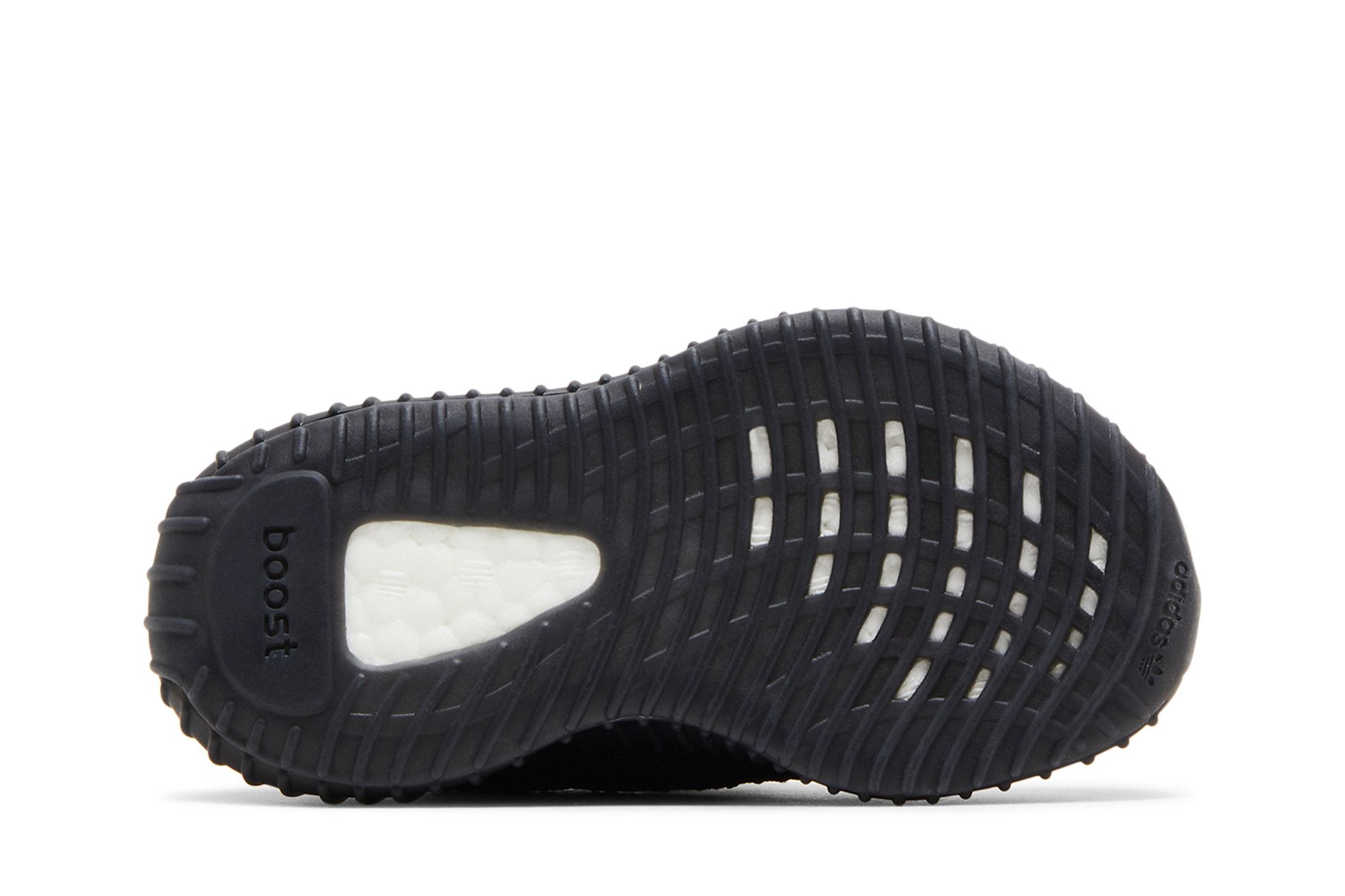 Buy Yeezy Boost 350 V2 Infants 'Onyx' - FZ6049 | GOAT