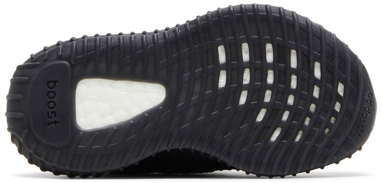 Adidas Yeezy Boost 350 V2 Infants Onyx