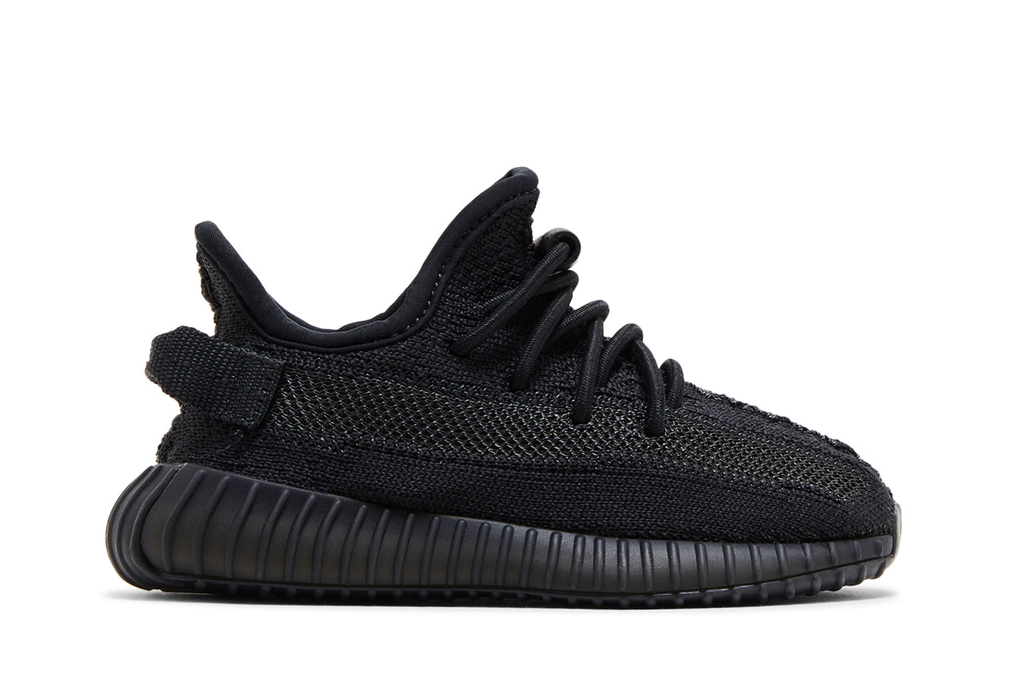 芸能人愛用 FZ6049 - 'Onyx' Infants V2 350 Boost Yeezy Buy | CA GOAT スニーカー