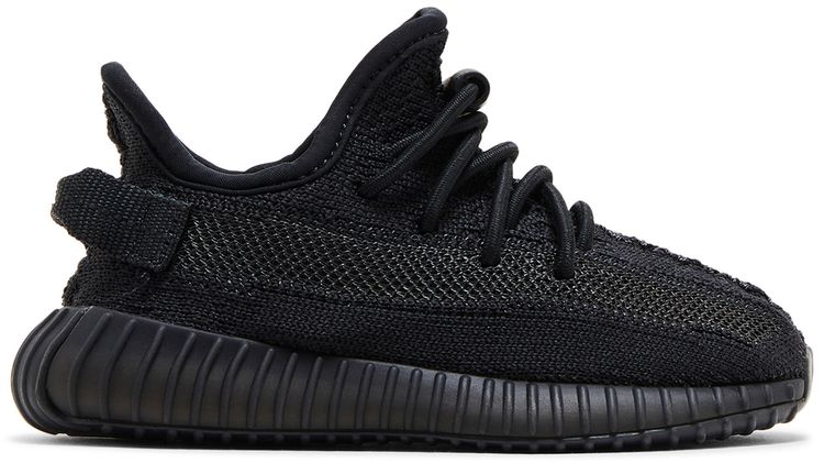 Adidas Yeezy Boost 350 V2 Infants Onyx