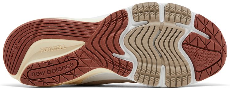 Loro Piana x 990v6 Made in USA Raw Cashew