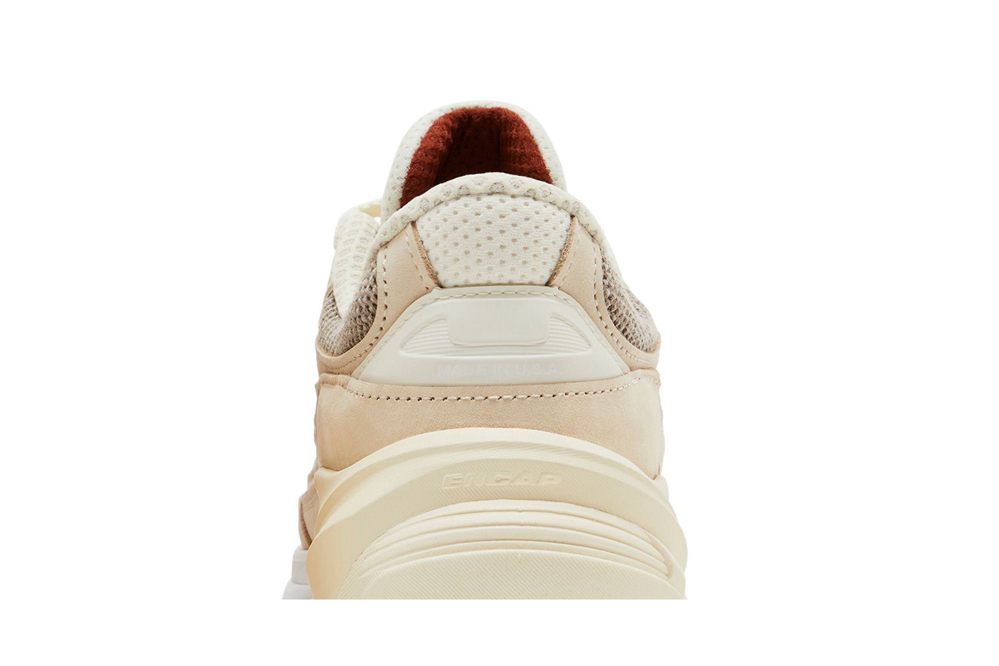 Buy Loro Piana x 990v6 Made in USA 'Raw Cashew' - U990LO6 | GOAT Buy Loro Piana x 990v6 Made in USA 'Raw Cashew' - U990LO6 | GOAT