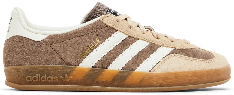 Gazelle Indoor Earth Strata