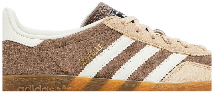Gazelle Indoor Earth Strata