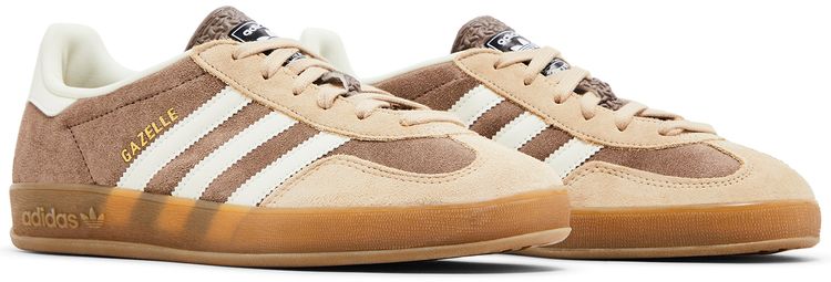 Gazelle Indoor Earth Strata