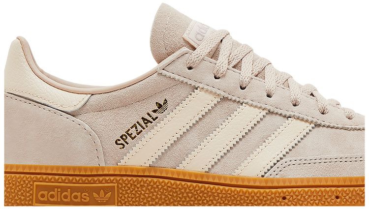 Adidas Wmns Handball Spezial Wonder Taupe Gum