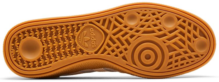 Adidas Wmns Handball Spezial Wonder Taupe Gum