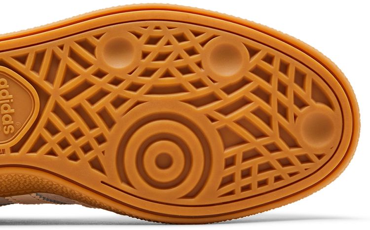 Adidas Wmns Handball Spezial Wonder Taupe Gum