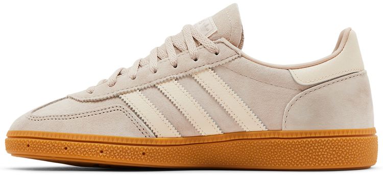 Adidas Wmns Handball Spezial Wonder Taupe Gum