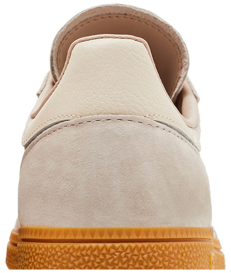 Adidas Wmns Handball Spezial Wonder Taupe Gum