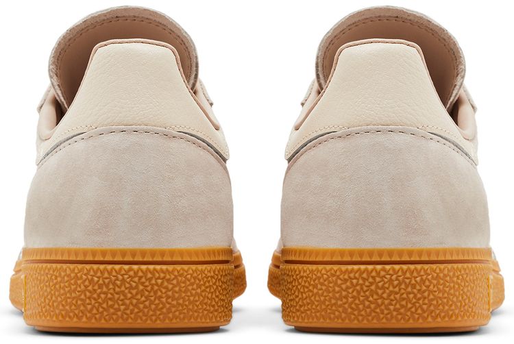 Adidas Wmns Handball Spezial Wonder Taupe Gum