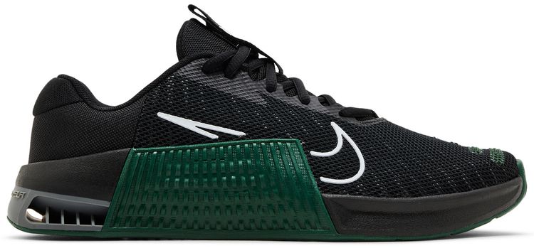 Nike Metcon 9 TB Black Gorge Green