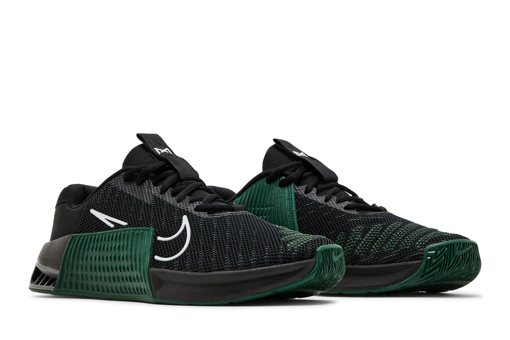 Buy Nike Metcon 9 TB 'Black Gorge Green' - FD5431 009 | GOAT