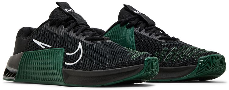 Nike Metcon 9 TB Black Gorge Green