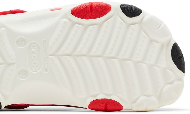 IT x All Terrain Clog Horror Pack   Pennywise