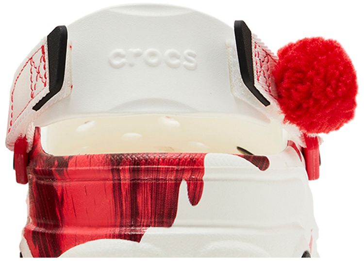 IT x All Terrain Clog Horror Pack   Pennywise