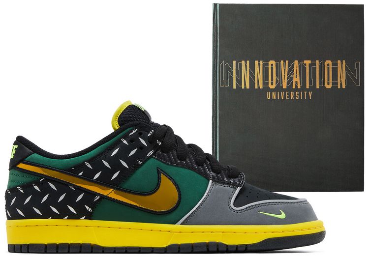 Nike Generation O Pack Home