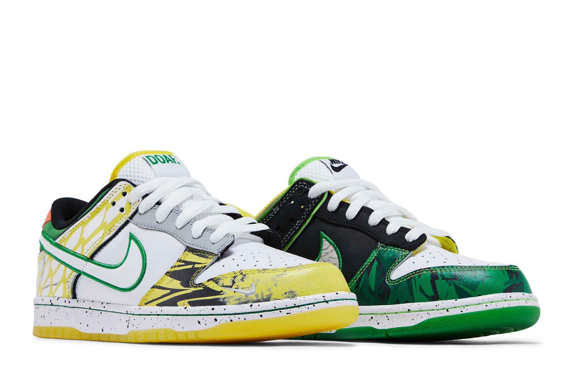 Buy Nike Generation 'O' Pack Away - 4ZU3WEZ23 | GOAT