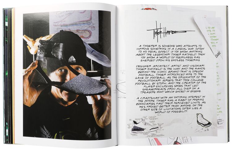 Nike Generation O Pack Away