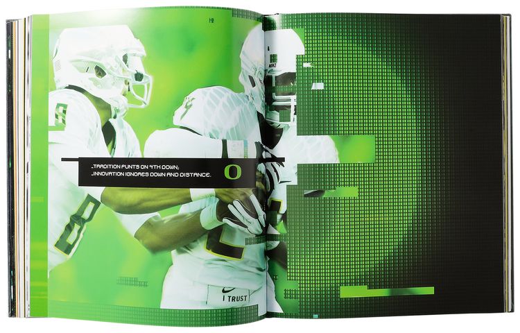 Nike Generation O Pack Away