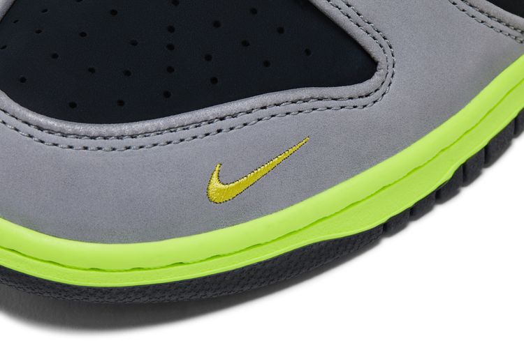 Nike Generation O Pack Home