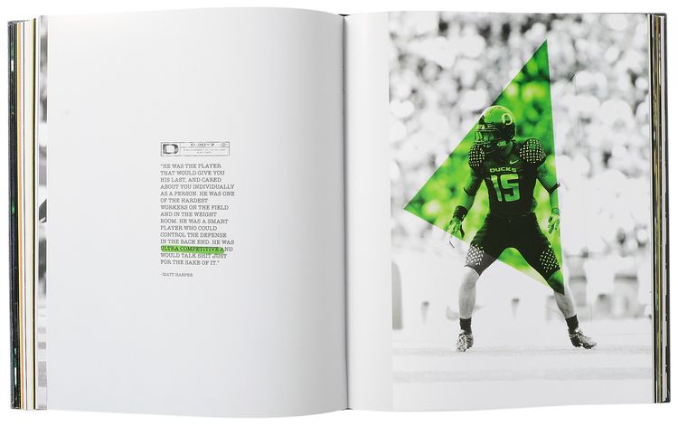 Nike Generation O Pack Away