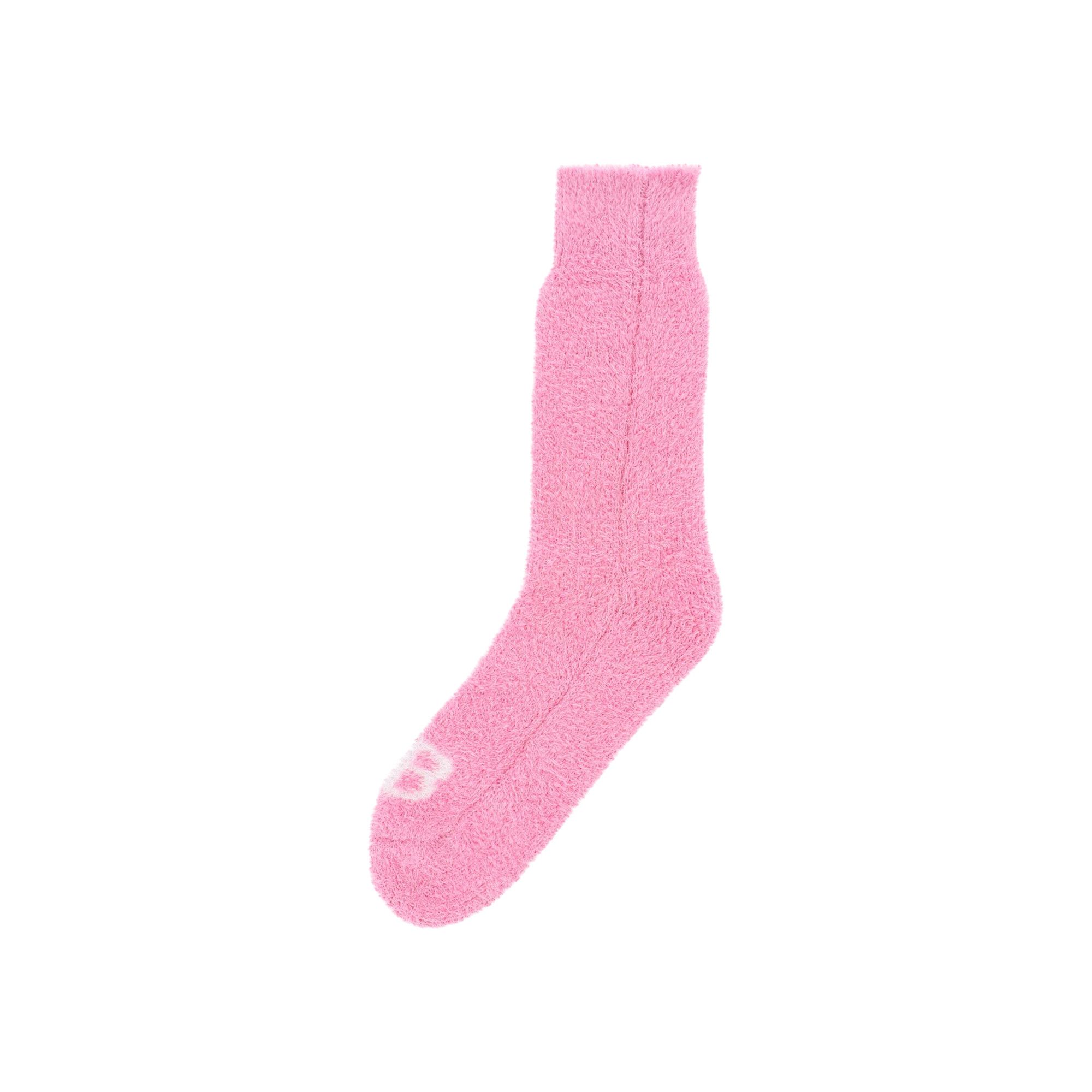 Balenciaga sock pink cheap