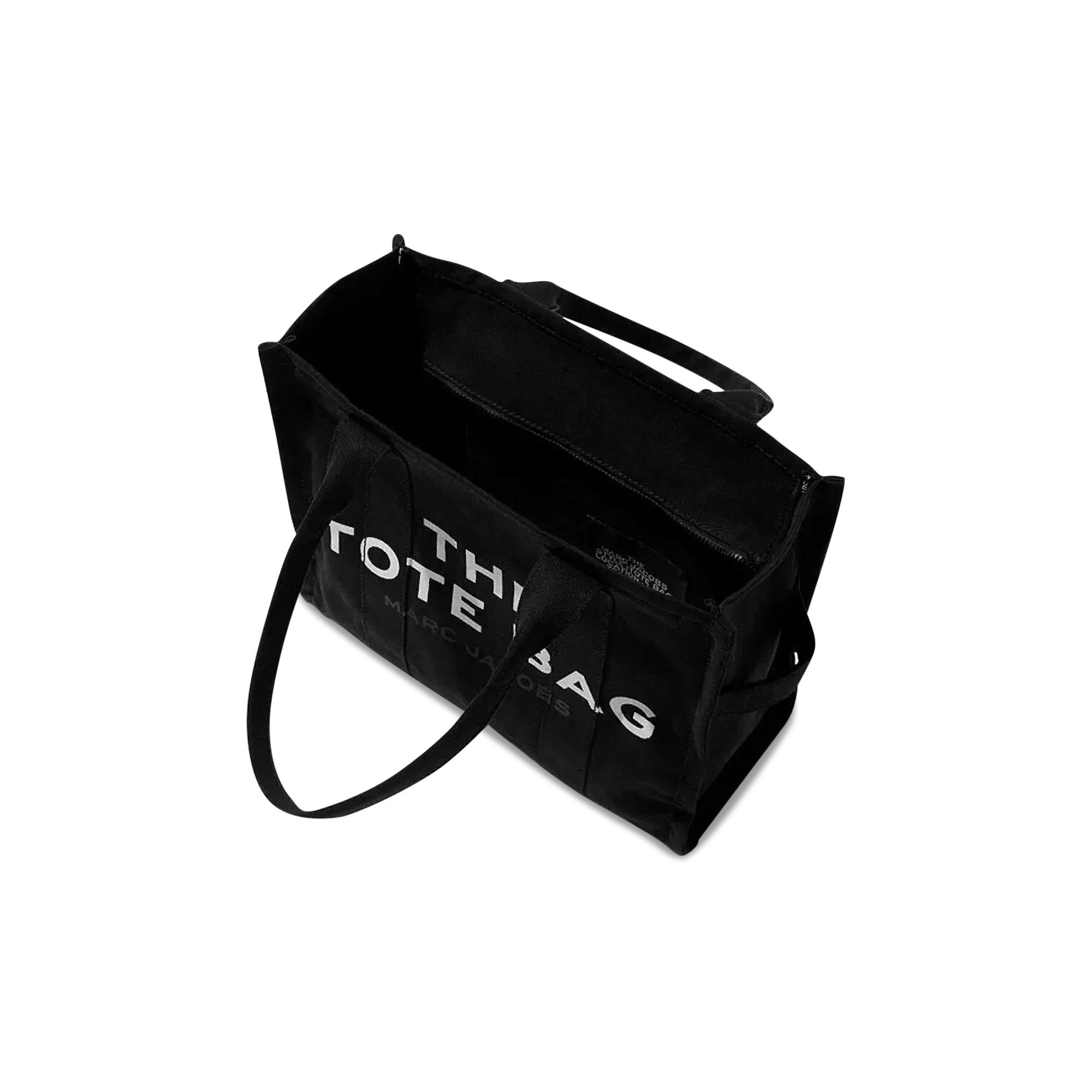 トートバッグ MARC JACOBS Woman Tote bags Black M0016156 001 Buy Marc Jacobs The Large Tote Bag 'Black' - M0016156 001 | GOAT