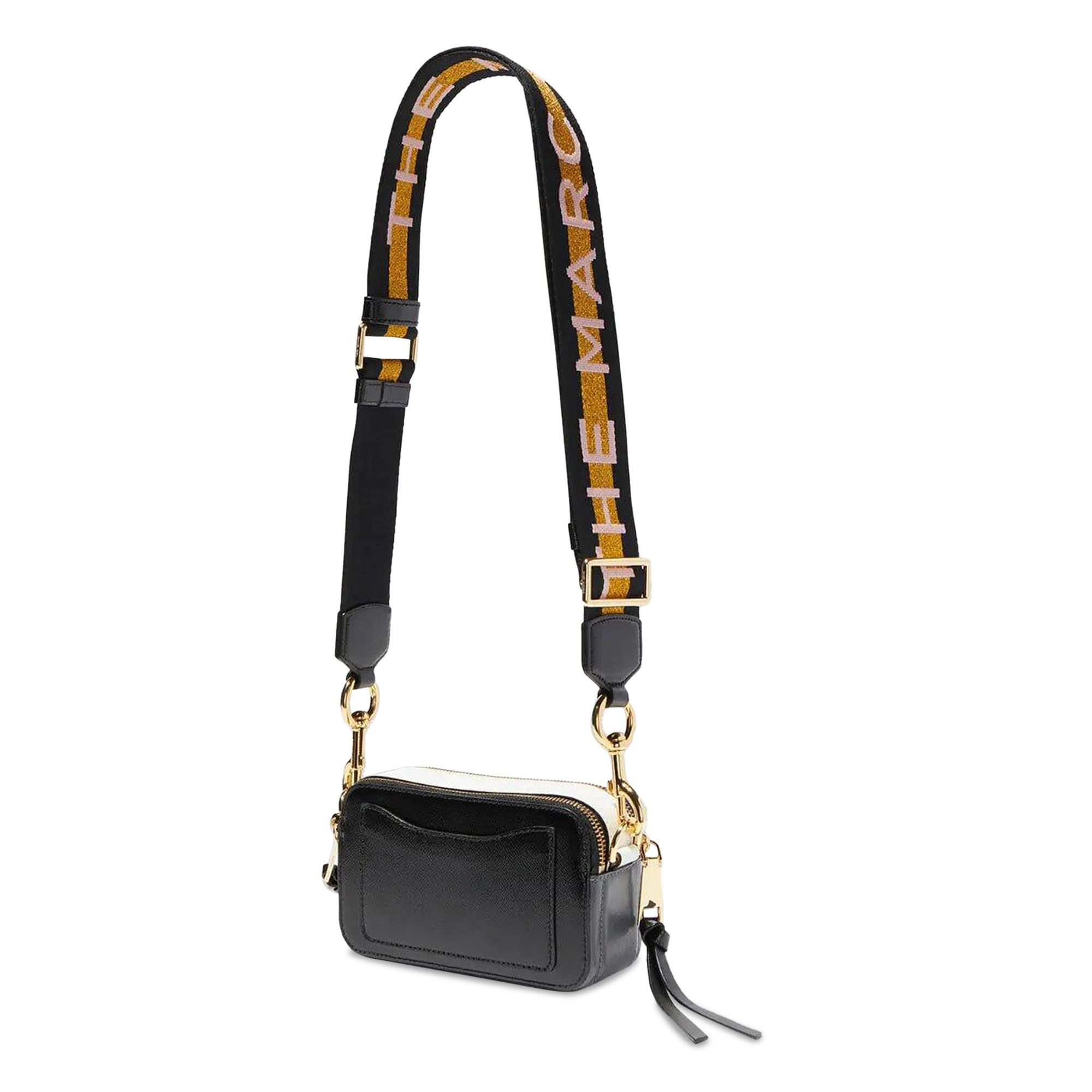 バッグ 793 MARC JACOBS archive leather hand bag 00s archive MARC JACOBS leather hand bag - メルカリ