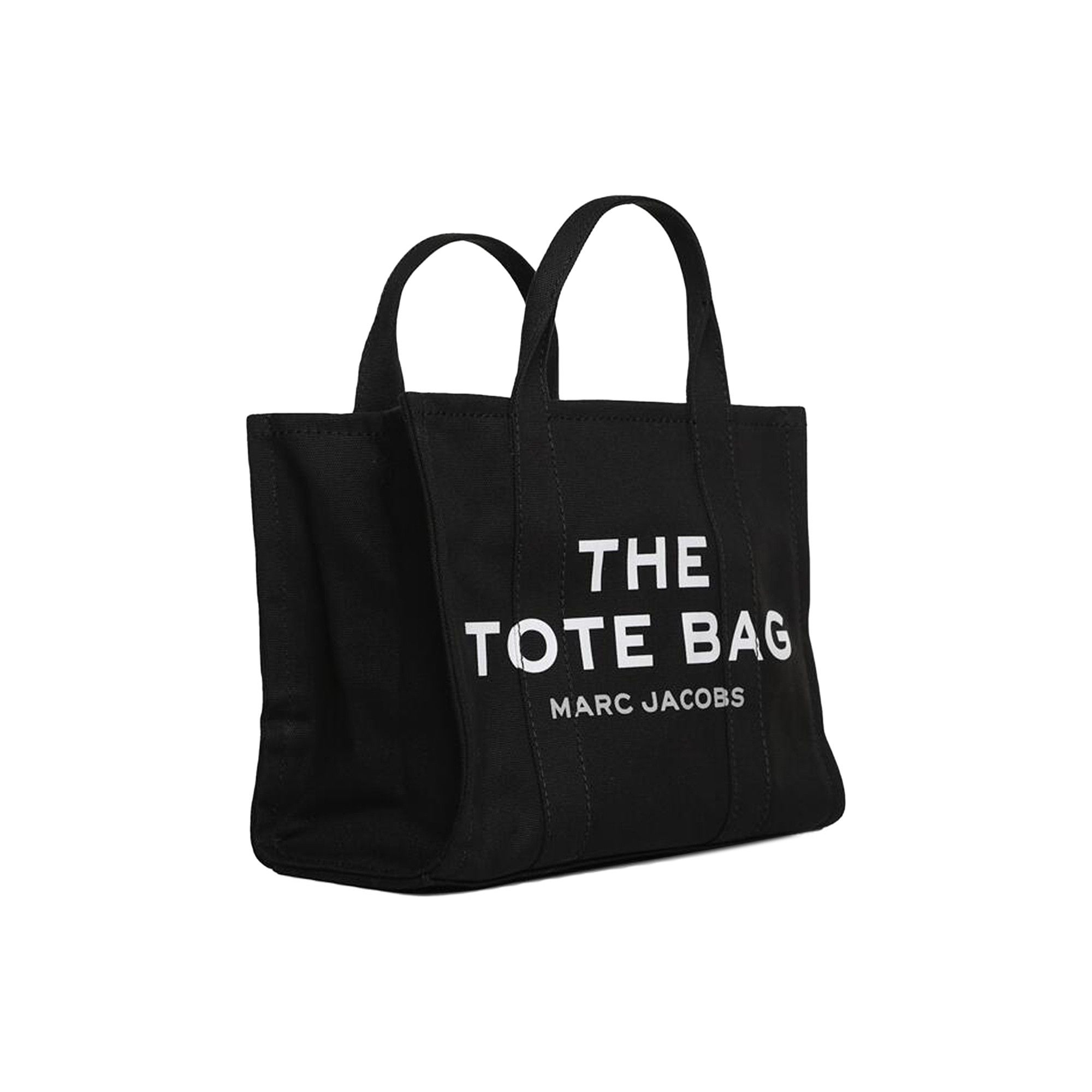 Buy Marc Jacobs The Medium Tote Bag 'Black' - M0016161 001 | GOAT