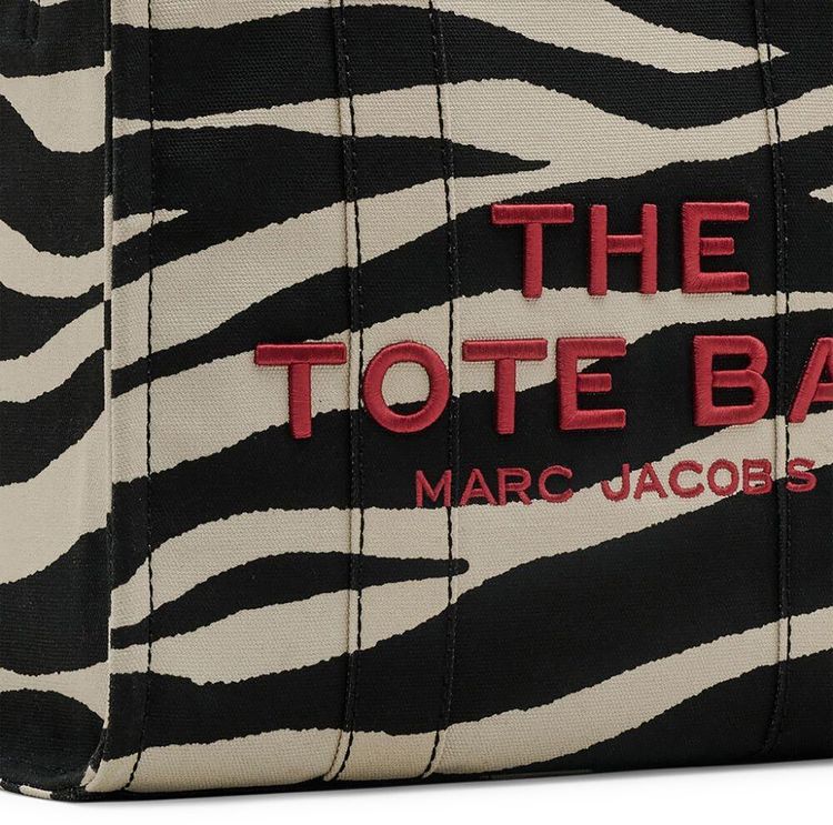 Marc Jacobs The Mini Sack Bag BlackWhite