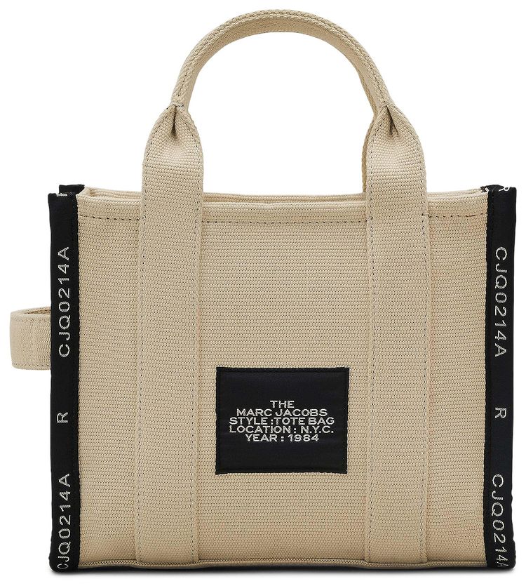 Marc Jacobs The Small Tote Bag Warm Sand