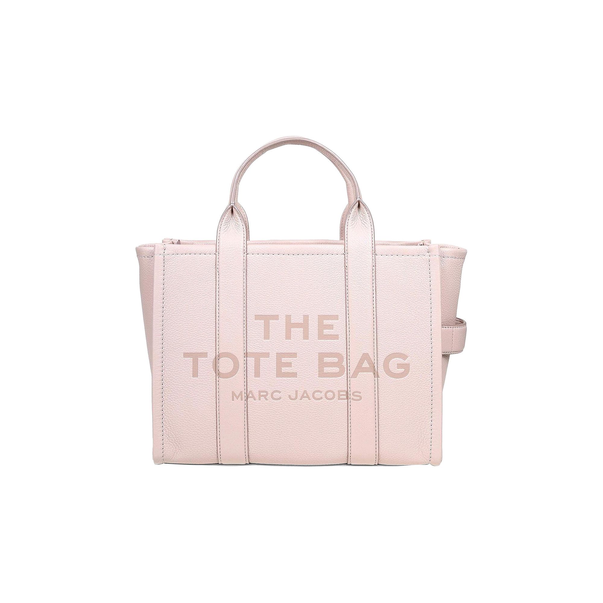 Buy Marc Jacobs The Medium Tote Bag 'Rose Dust' - H004L01PF21 683