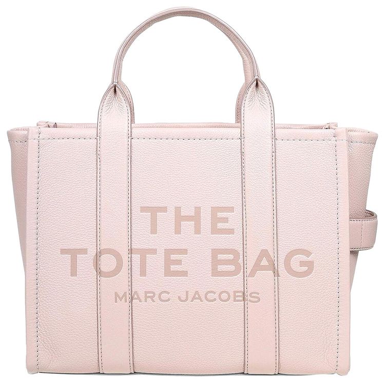 Marc Jacobs The Medium Tote Bag Rose Dust