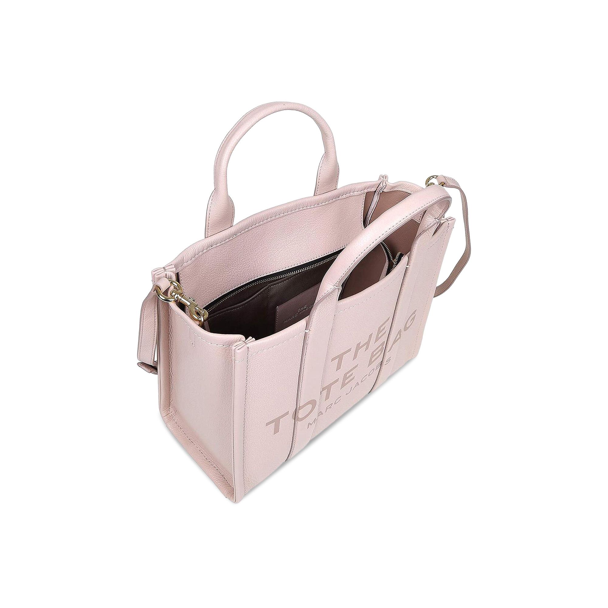 Buy Marc Jacobs The Medium Tote Bag 'Rose Dust' - H004L01PF21 683
