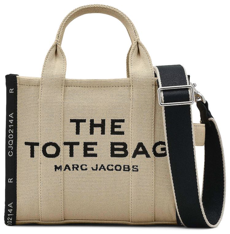 Marc Jacobs The Small Tote Bag Warm Sand