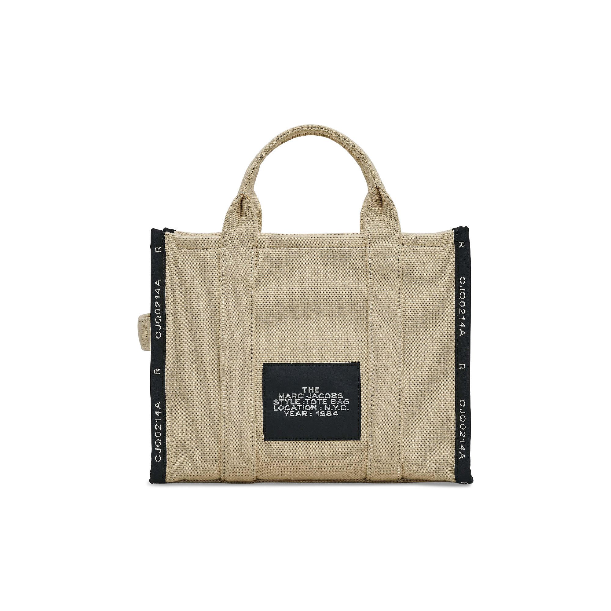 Buy Marc Jacobs The Medium Tote Bag 'Warm Sand' - M0017027
