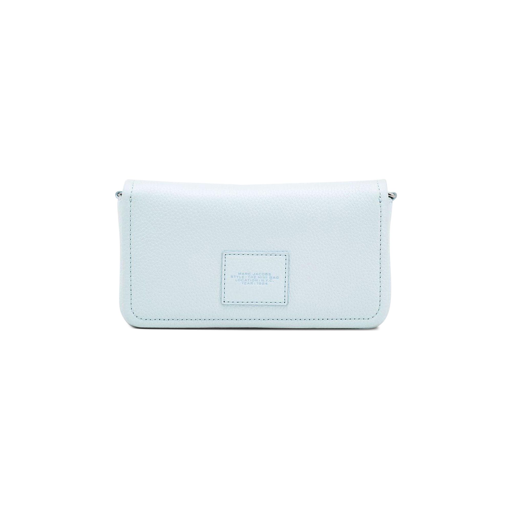 Buy Marc Jacobs The Mini Sack Bag 'Cloud Blue