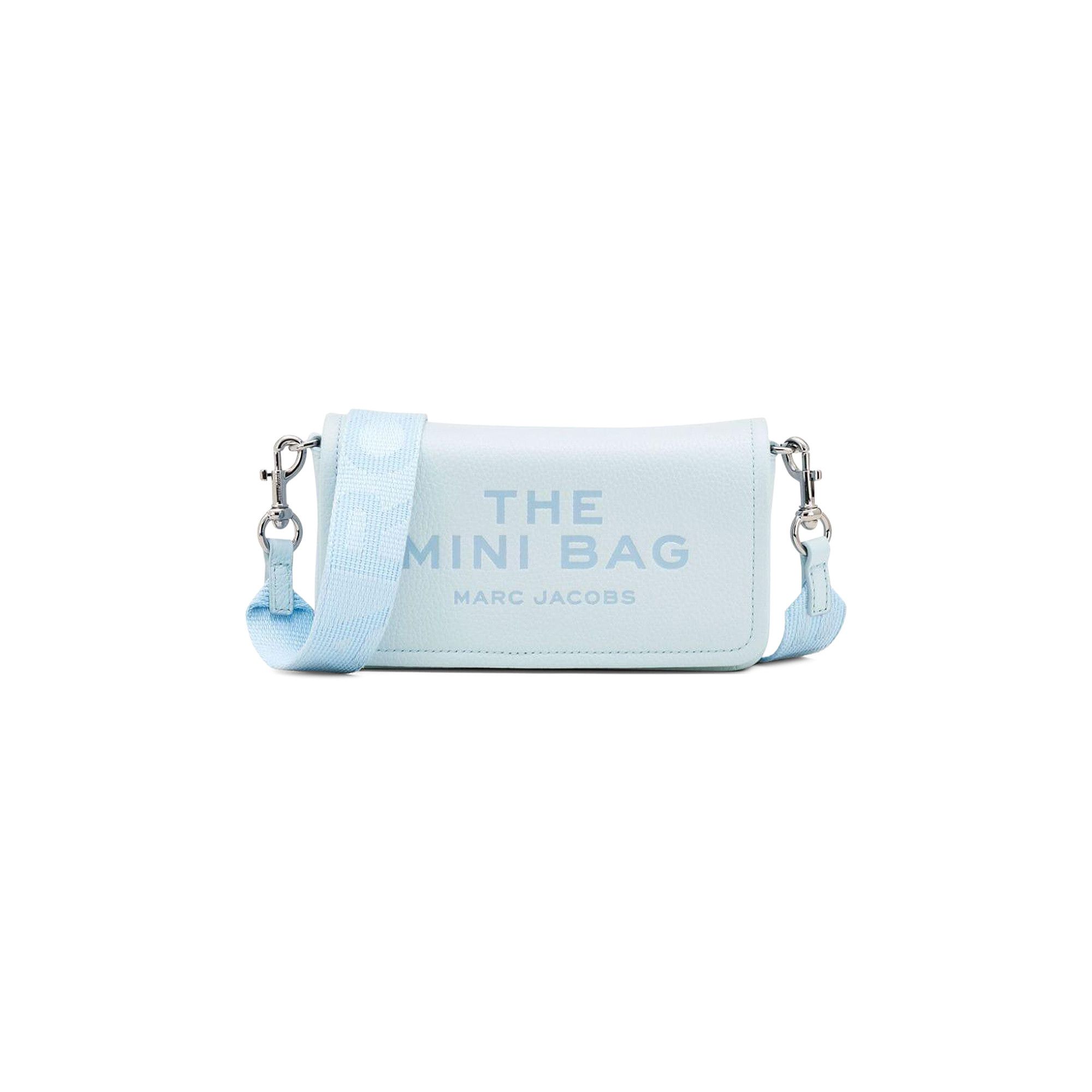 Buy Marc Jacobs The Mini Sack Bag 'Cloud Blue