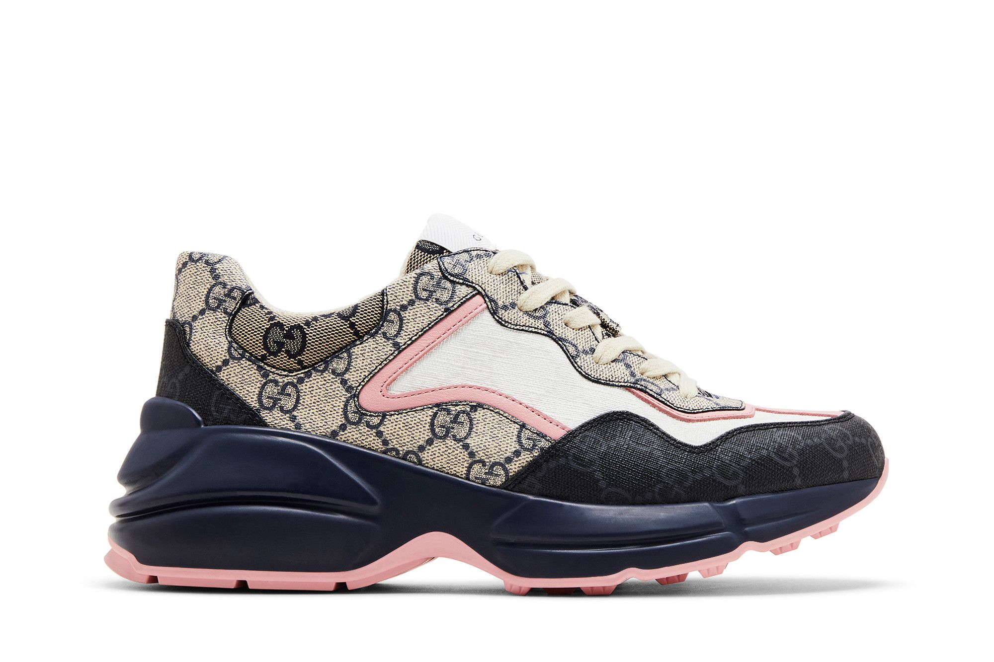 Gucci rhyton womens new arrivals