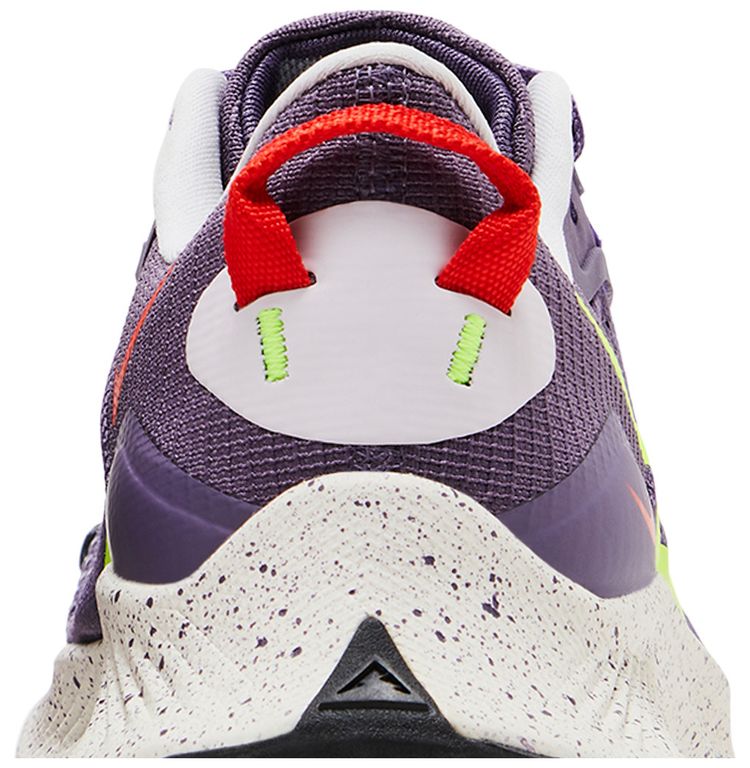 Nike Wmns Pegasus Trail 3 Canyon Purple Volt