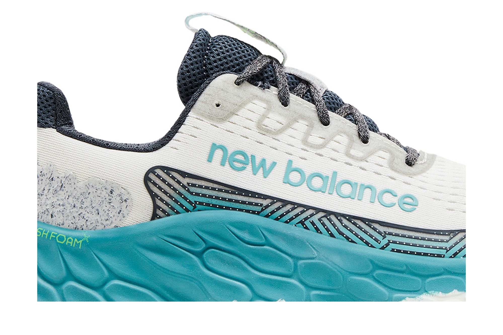 Buy New Balance Wmns Fresh Foam X More Trail v3 'Reflection Faded