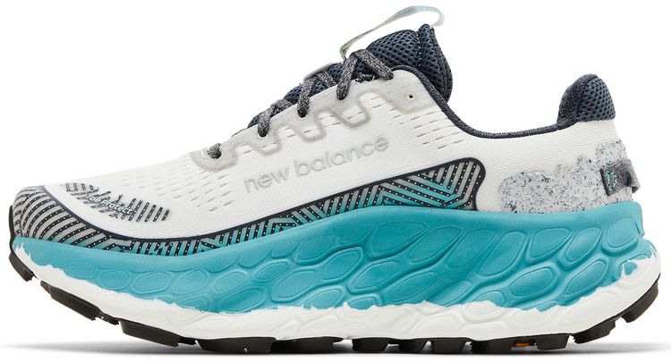 New Balance Wmns Fresh Foam X More Trail v3 Reflection Faded Teal