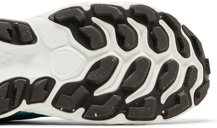 New Balance Wmns Fresh Foam X More Trail v3 Reflection Faded Teal