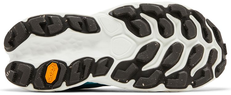 New Balance Wmns Fresh Foam X More Trail v3 Reflection Faded Teal